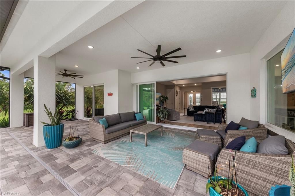 3817 Kismet Lakes Ln, Cape Coral, FL 33993 Photo