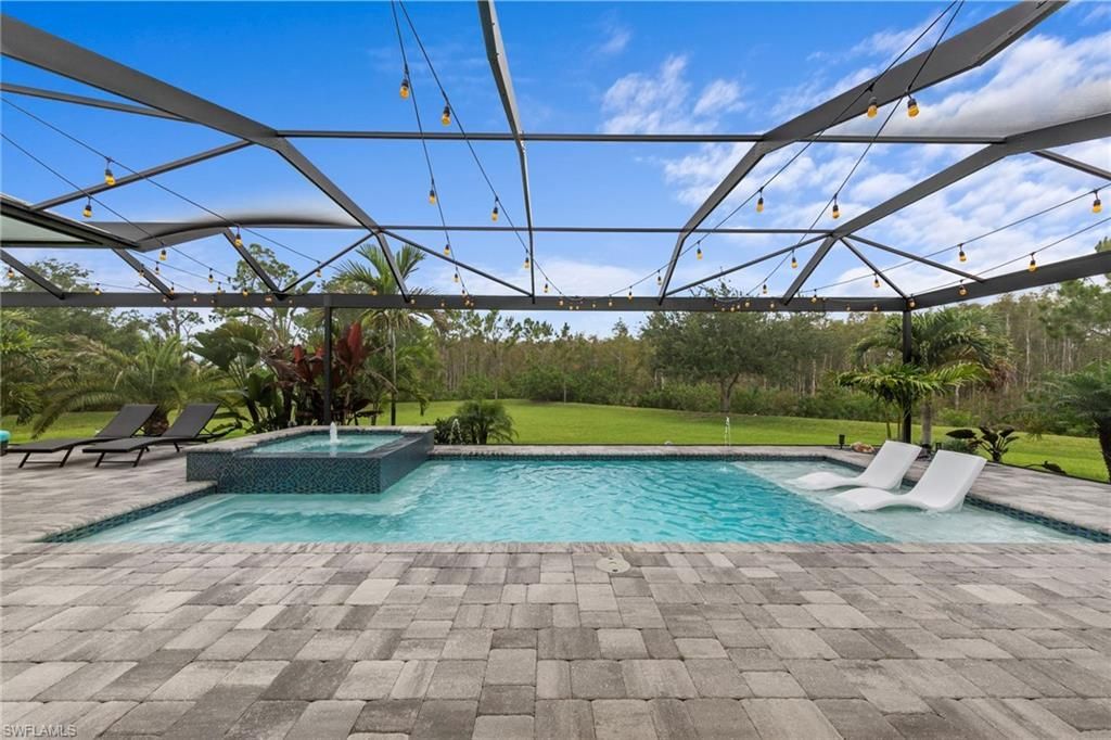3817 Kismet Lakes Ln, Cape Coral, FL 33993 Photo