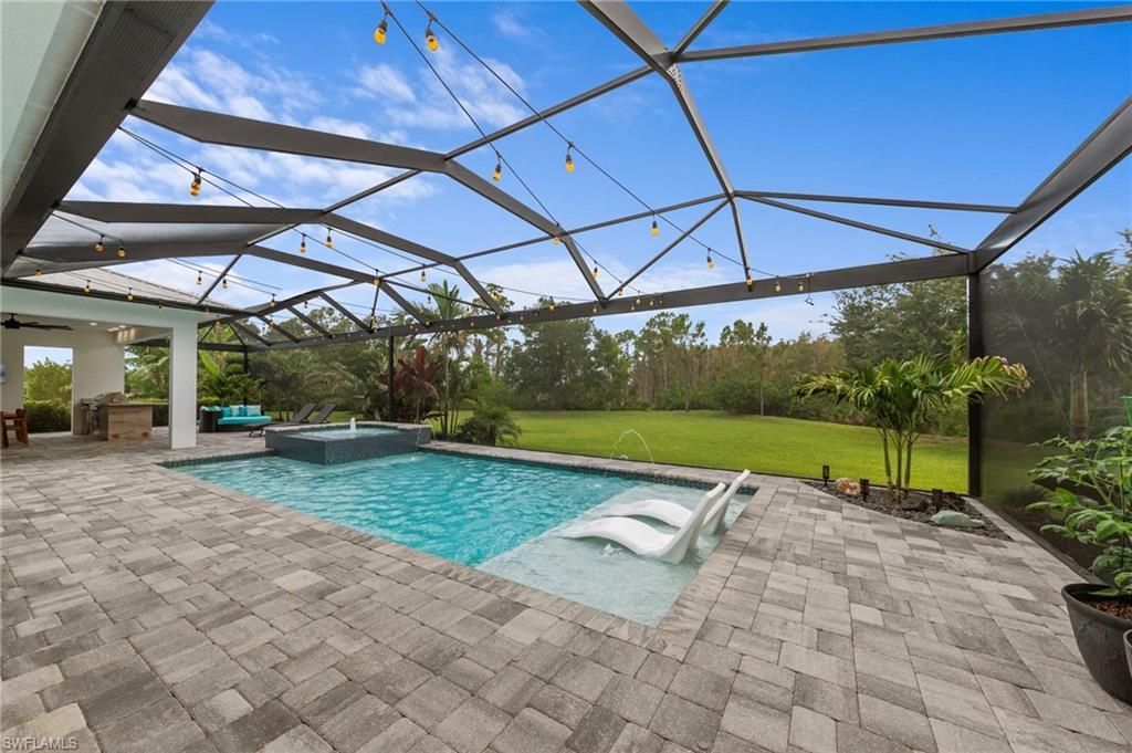 3817 Kismet Lakes Ln, Cape Coral, FL 33993 Photo