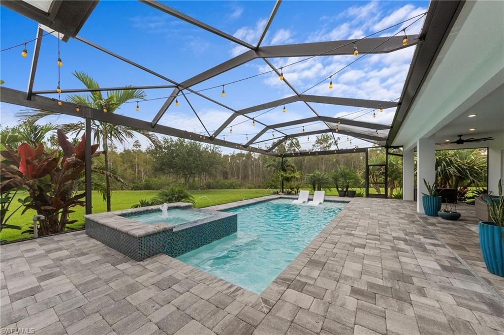 3817 Kismet Lakes Ln, Cape Coral, FL 33993 Photo