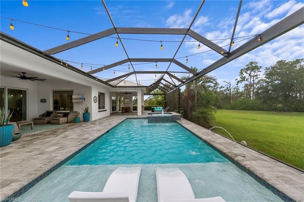 3817 Kismet Lakes Ln, Cape Coral, FL 33993 Photo
