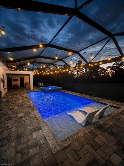 3817 Kismet Lakes Ln, Cape Coral, FL 33993 Photo
