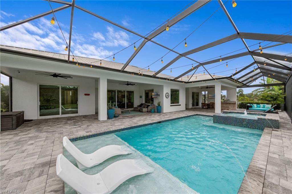 3817 Kismet Lakes Ln, Cape Coral, FL 33993 Photo