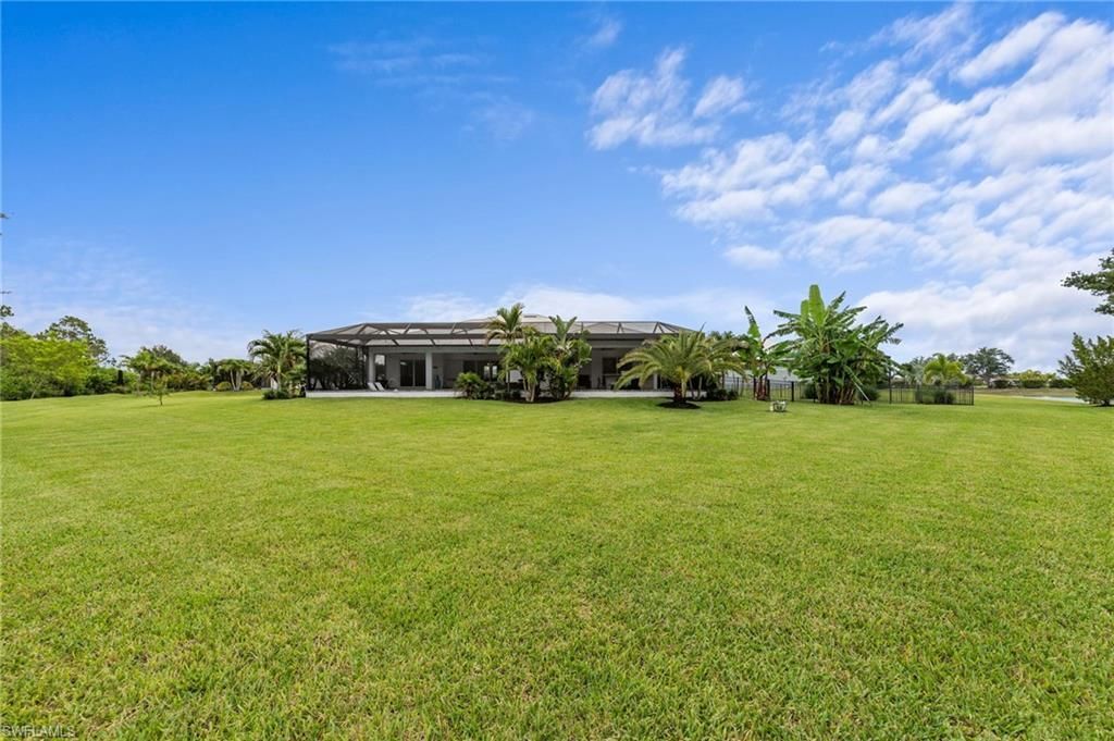 3817 Kismet Lakes Ln, Cape Coral, FL 33993 Photo