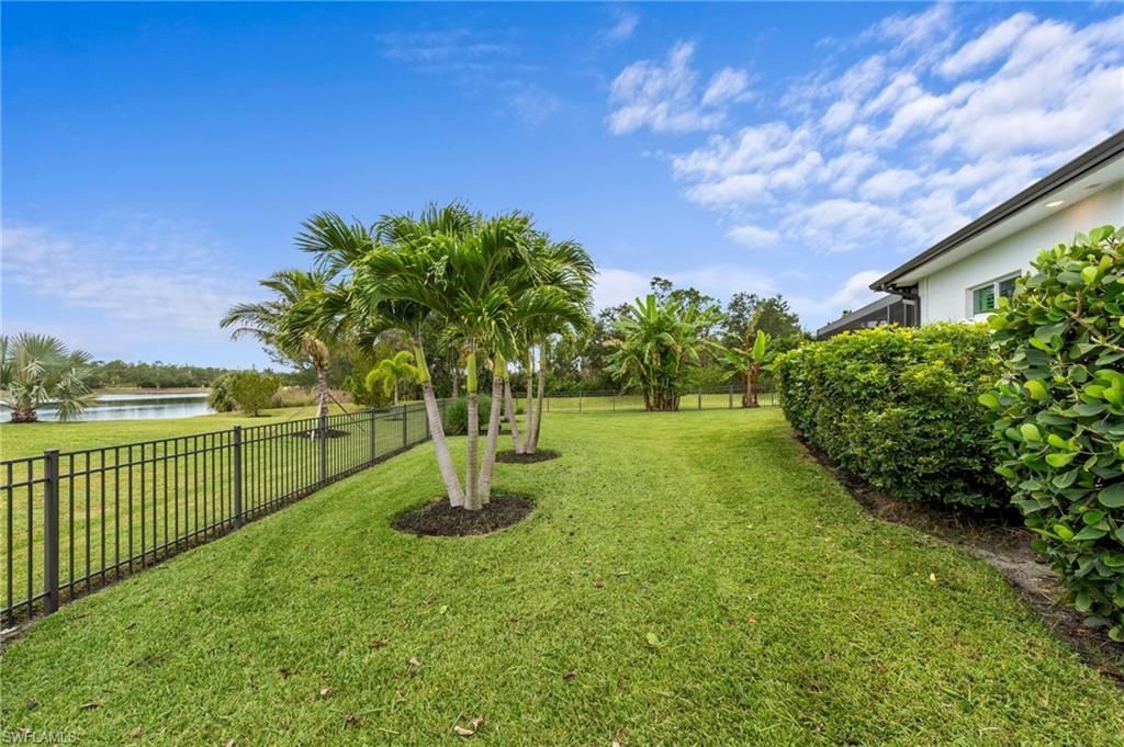 3817 Kismet Lakes Ln, Cape Coral, FL 33993 Photo