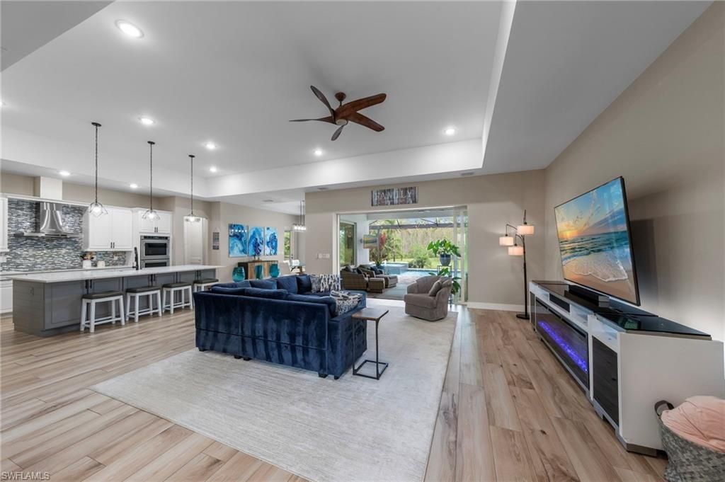 3817 Kismet Lakes Ln, Cape Coral, FL 33993 Photo