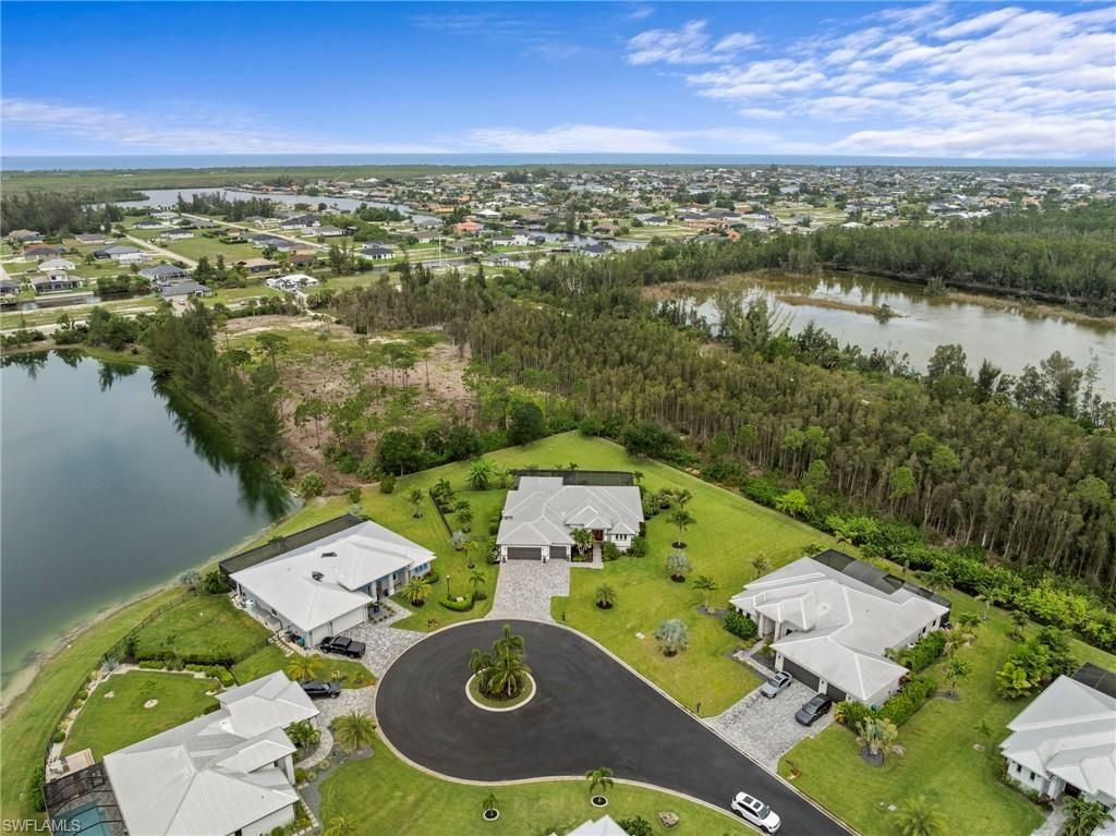 3817 Kismet Lakes Ln, Cape Coral, FL 33993 Photo