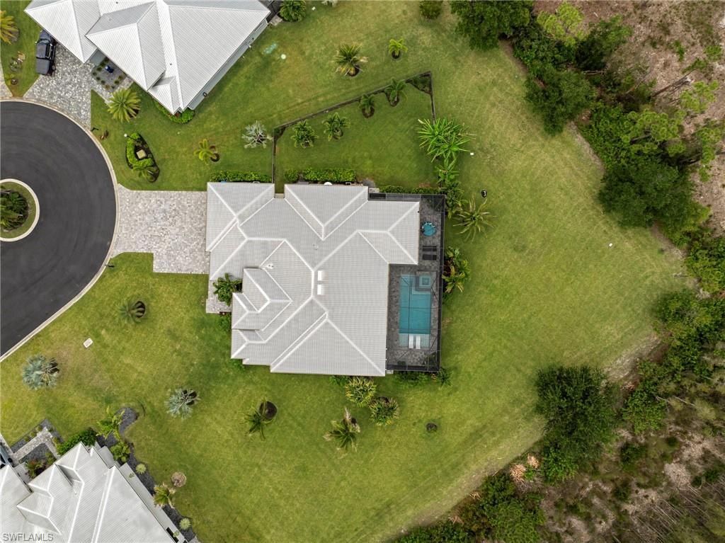 3817 Kismet Lakes Ln, Cape Coral, FL 33993 Photo