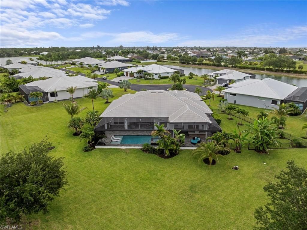 3817 Kismet Lakes Ln, Cape Coral, FL 33993 Photo