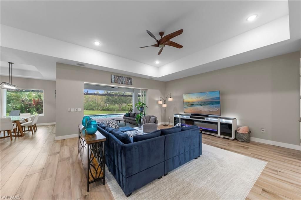 3817 Kismet Lakes Ln, Cape Coral, FL 33993 Photo