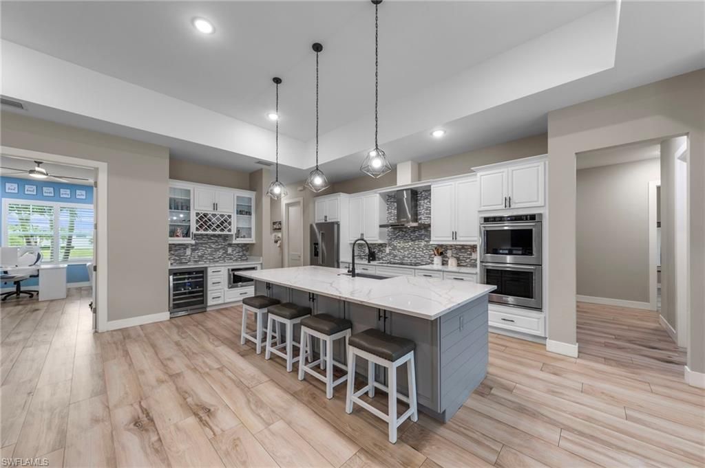 3817 Kismet Lakes Ln, Cape Coral, FL 33993 Photo