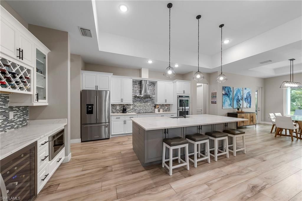 3817 Kismet Lakes Ln, Cape Coral, FL 33993 Photo