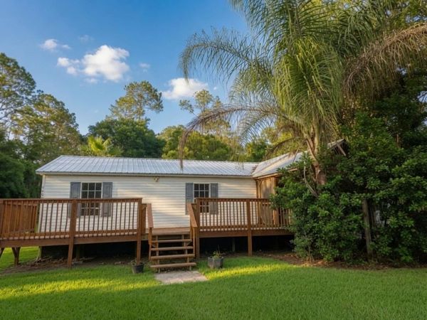 9600 McMahon Ave, Hastings, FL 32145