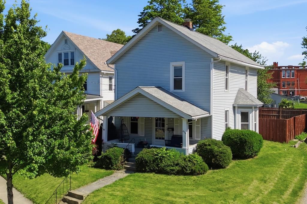 414 Sandusky St, Ashland, OH 44805 Main Photo