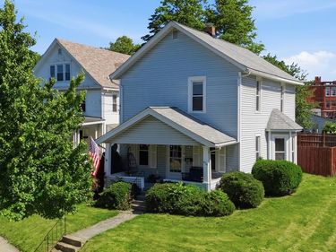 414 Sandusky St, Ashland, OH 44805