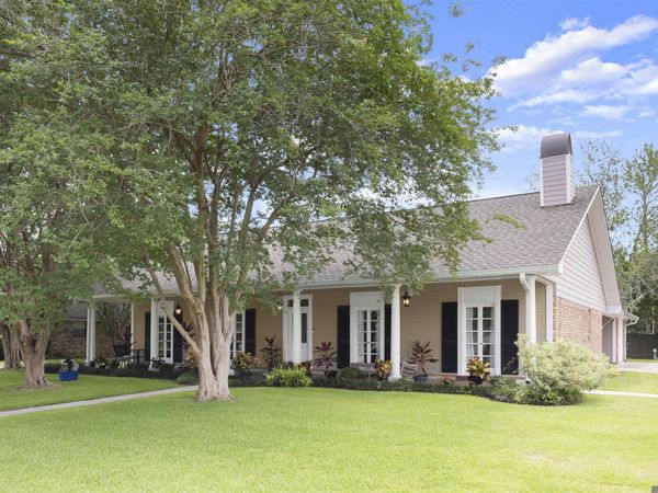13622 Buckley Ave, Baton Rouge, LA 70816