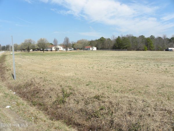 Tbd Burnette Farm Road , Tarboro, NC 27886