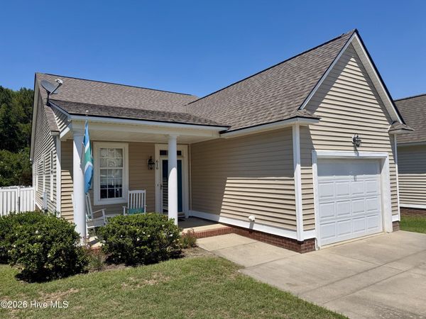 616 Sanibel Drive, Nashville, NC 27856