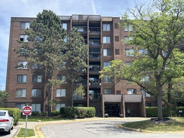 400 Park Avenue , Unit 211, Calumet City, IL 60409