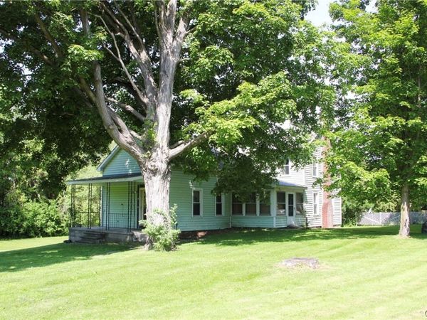 6252 State Route 20 , Bouckville, NY 13310