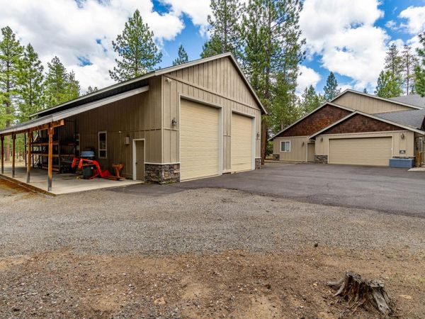 52174 Foxtail, La Pine, OR 97739