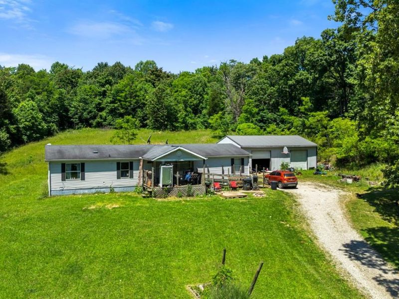 235 Rachel Drive, West Union, OH 45693 Photo 1