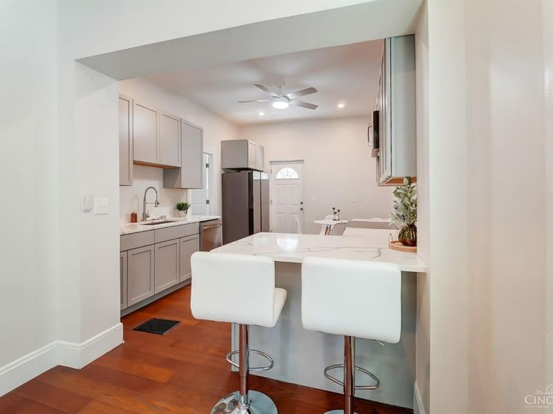 4210 Turrill, Cincinnati, OH 45223 Photo 5