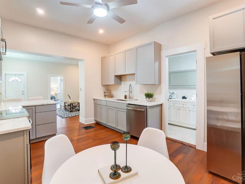 4210 Turrill, Cincinnati, OH 45223 Photo 8