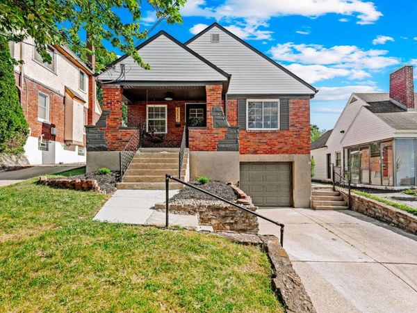 2225 Glenside Avenue, Norwood, OH 45212
