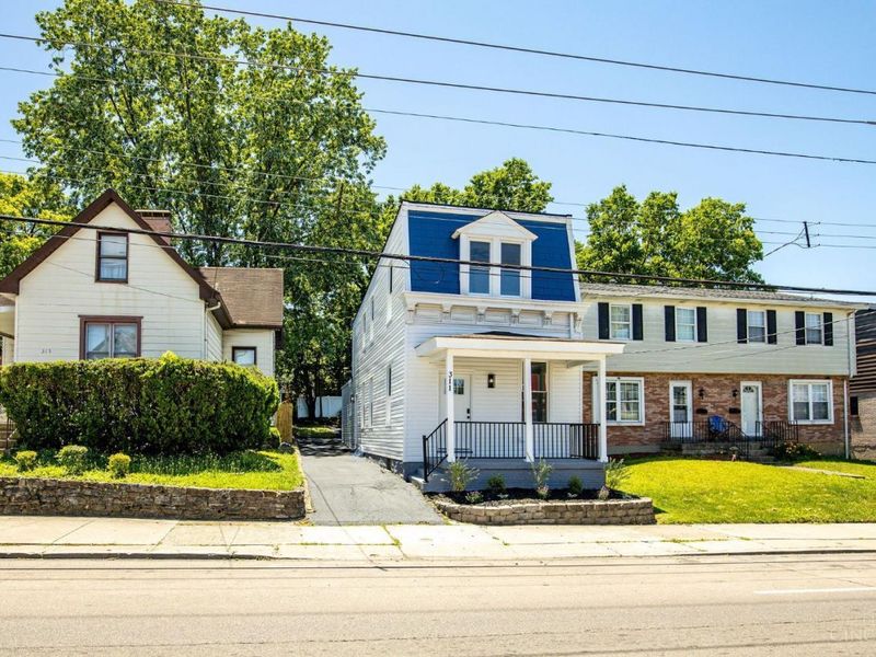 311 E Ross Avenue E, Saint Bernard, OH 45217 Photo 2
