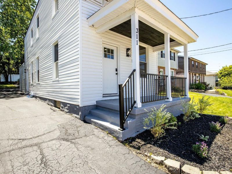 311 E Ross Avenue E, Saint Bernard, OH 45217 Photo 3
