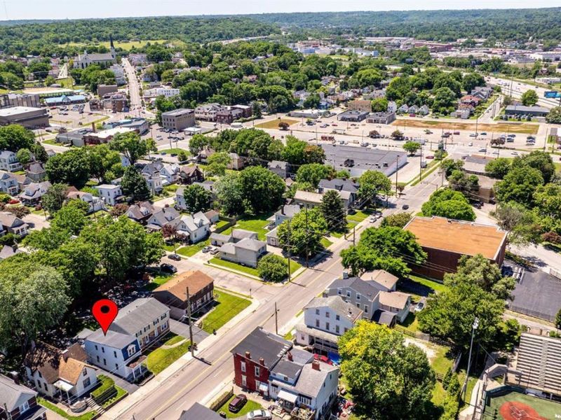 311 E Ross Avenue E, Saint Bernard, OH 45217 Photo 40