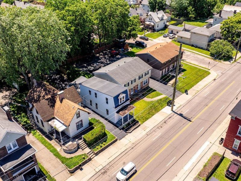 311 E Ross Avenue E, Saint Bernard, OH 45217 Photo 42