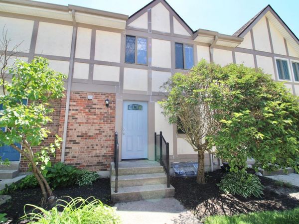 512 Glencoe Court, Mason, OH 45040