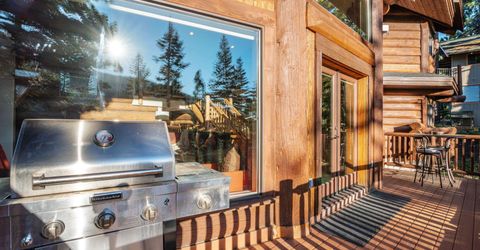 996 Tyner Way, Incline Village, NV 89451 Photo