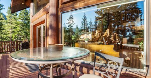 996 Tyner Way, Incline Village, NV 89451 Photo