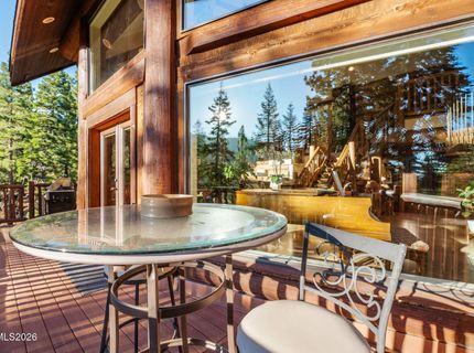 996 Tyner Way, Incline Village, NV 89451 Photo