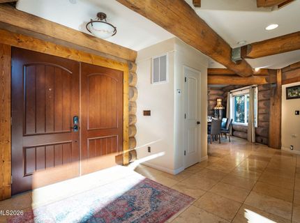 996 Tyner Way, Incline Village, NV 89451 Photo