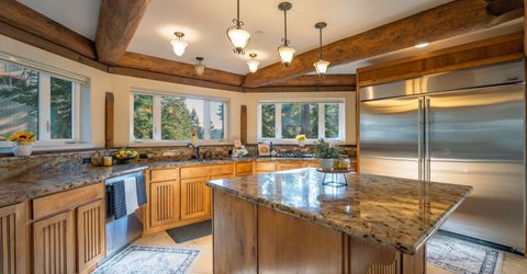 996 Tyner Way, Incline Village, NV 89451 Photo