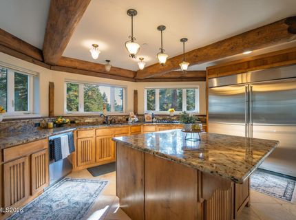 996 Tyner Way, Incline Village, NV 89451 Photo