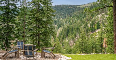 996 Tyner Way, Incline Village, NV 89451 Photo
