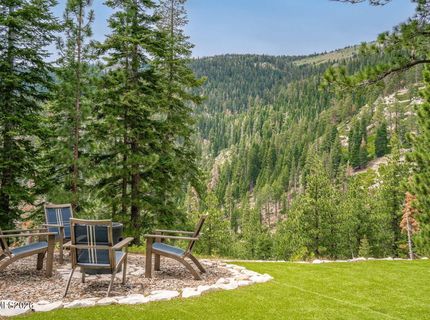 996 Tyner Way, Incline Village, NV 89451 Photo