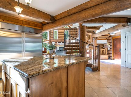996 Tyner Way, Incline Village, NV 89451 Photo