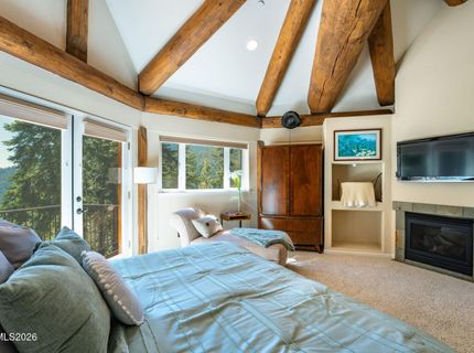 996 Tyner Way, Incline Village, NV 89451 Photo
