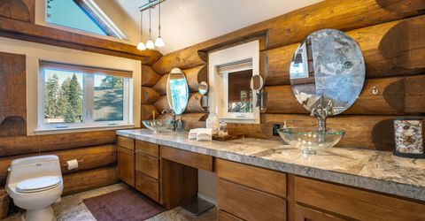 996 Tyner Way, Incline Village, NV 89451 Photo