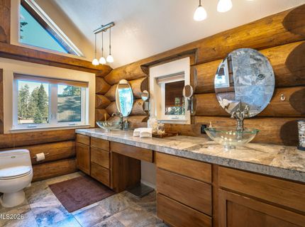 996 Tyner Way, Incline Village, NV 89451 Photo