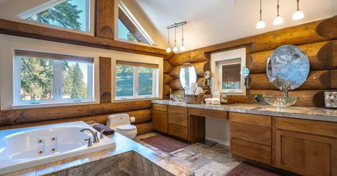 996 Tyner Way, Incline Village, NV 89451 Photo