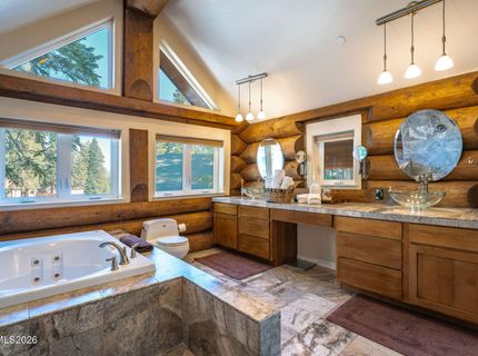 996 Tyner Way, Incline Village, NV 89451 Photo
