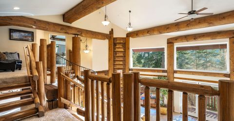 996 Tyner Way, Incline Village, NV 89451 Photo
