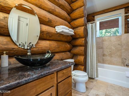 996 Tyner Way, Incline Village, NV 89451 Photo
